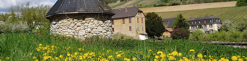 Weindorf Frauenstein