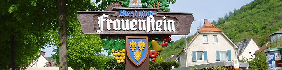 Weindorf Frauenstein