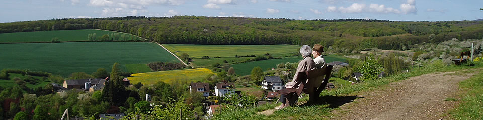 Weindorf Frauenstein